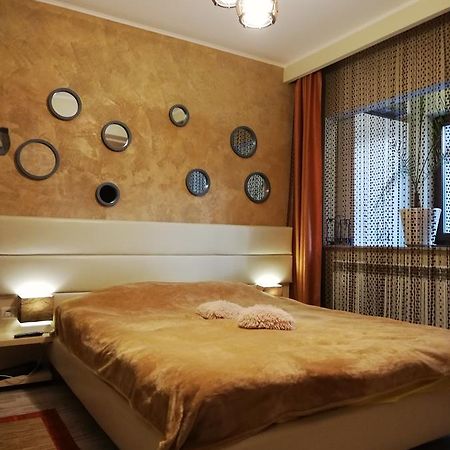 Tomis Apartament Apartment Constanta Exterior photo