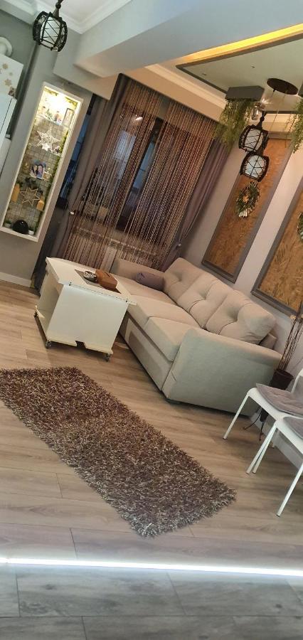 Tomis Apartament Apartment Constanta Exterior photo