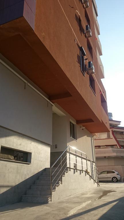 Tomis Apartament Apartment Constanta Exterior photo