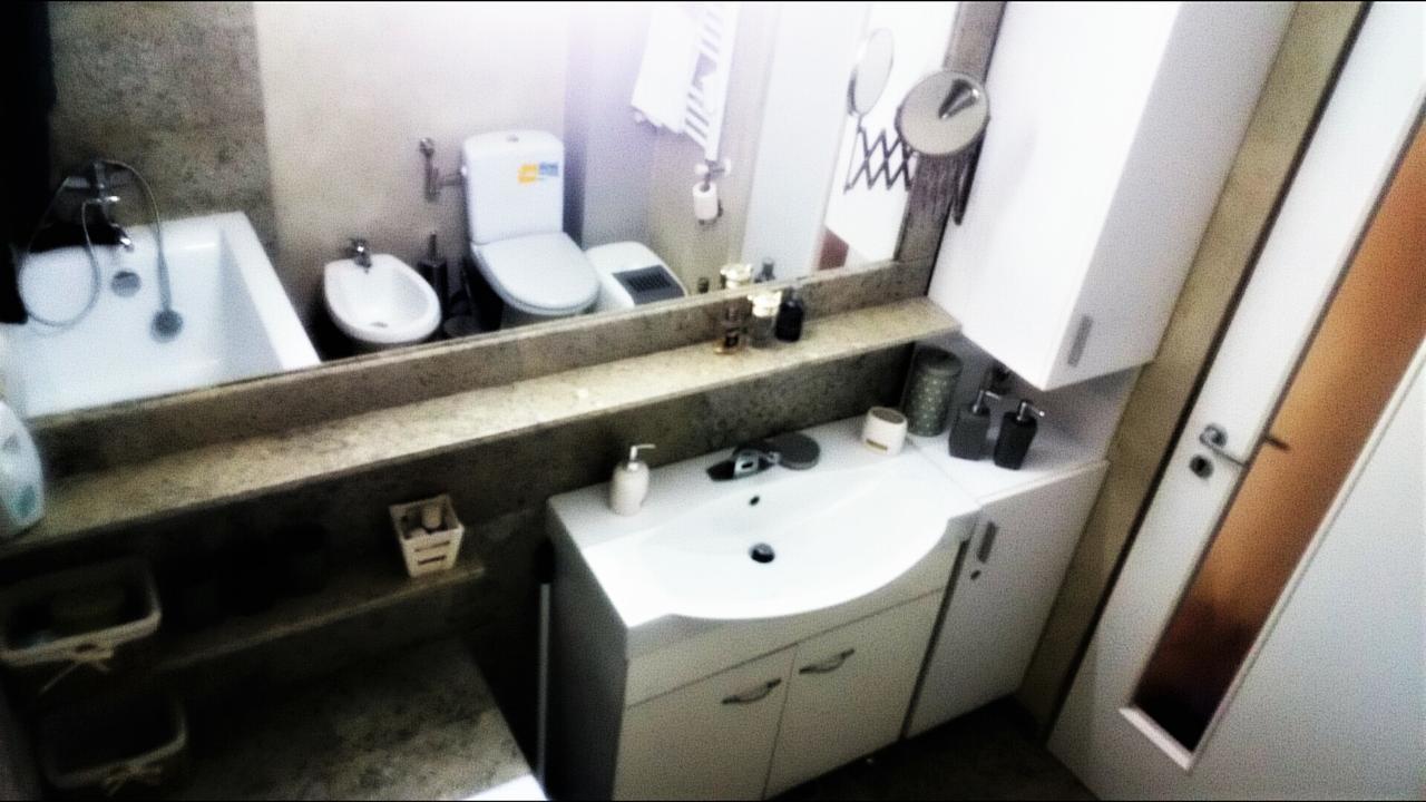 Tomis Apartament Apartment Constanta Exterior photo