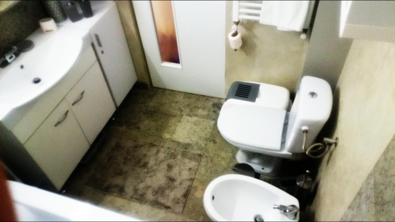 Tomis Apartament Apartment Constanta Exterior photo