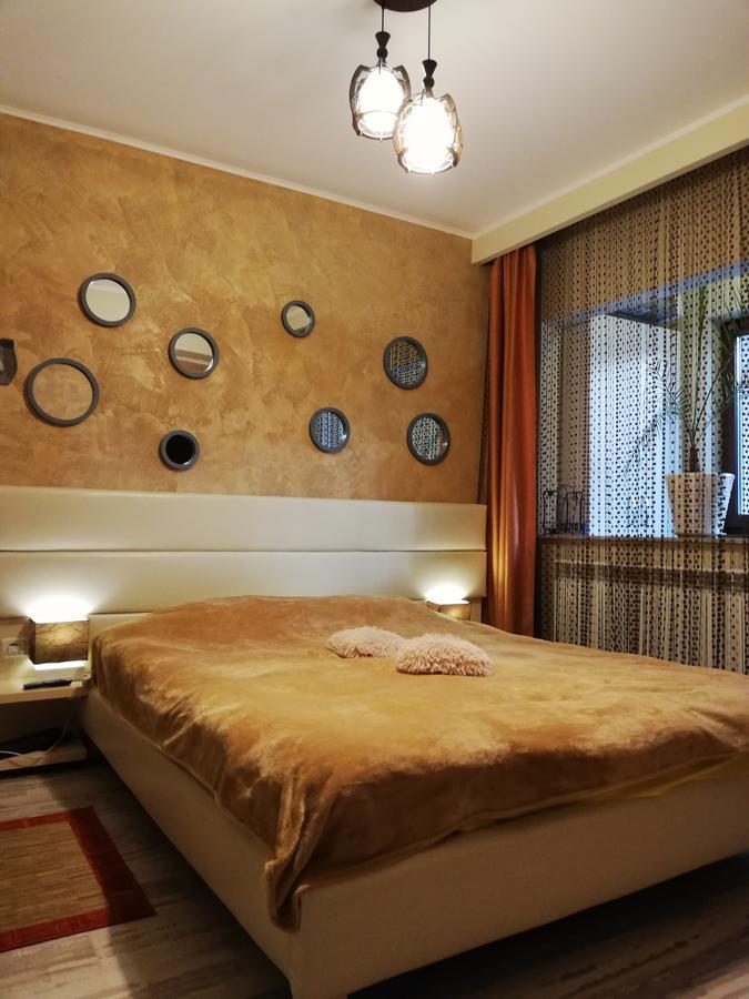 Tomis Apartament Apartment Constanta Exterior photo