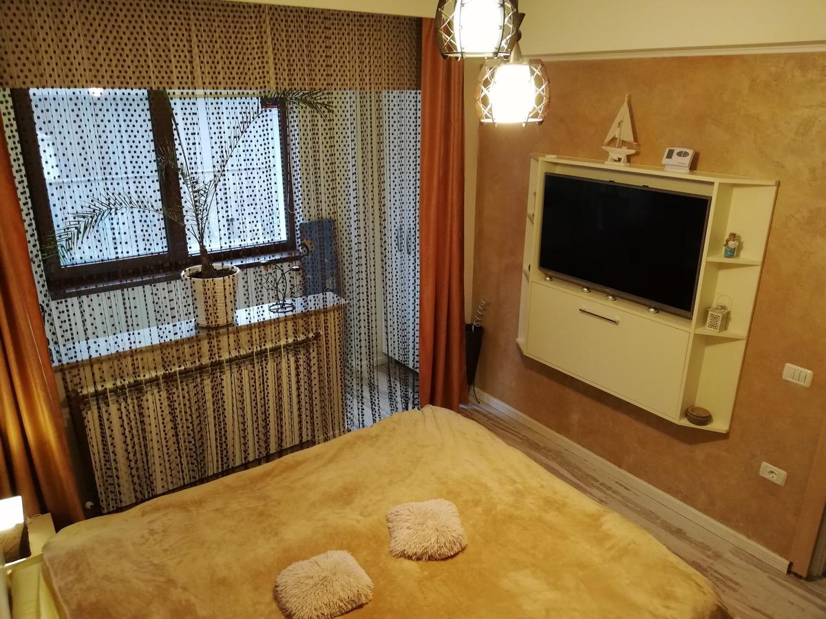 Tomis Apartament Apartment Constanta Exterior photo